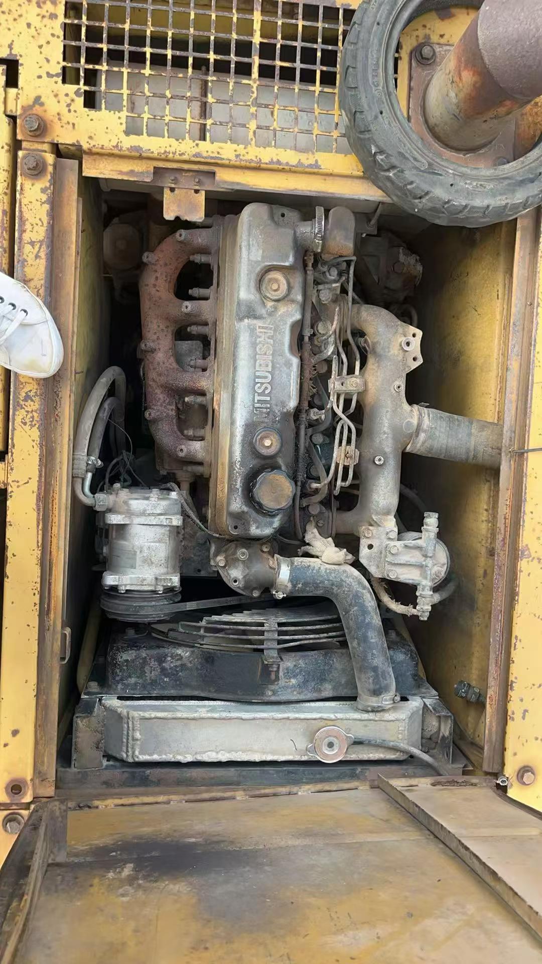 Buy Caterpillar CAT307.5 Used Excavator / 5 Buy Caterpillar CAT307.5 Used Excavator / 5