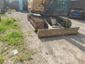 Buy XCMG XE75C Used Excavator / 5 Buy XCMG XE75C Used Excavator / 5