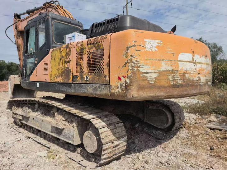 Buy Sany SY285C Used Excavator / 1