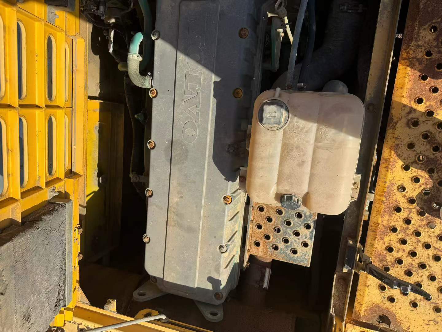 Buy Volvo EC360BL Used Excavator / 4 Buy Volvo EC360BL Used Excavator / 4