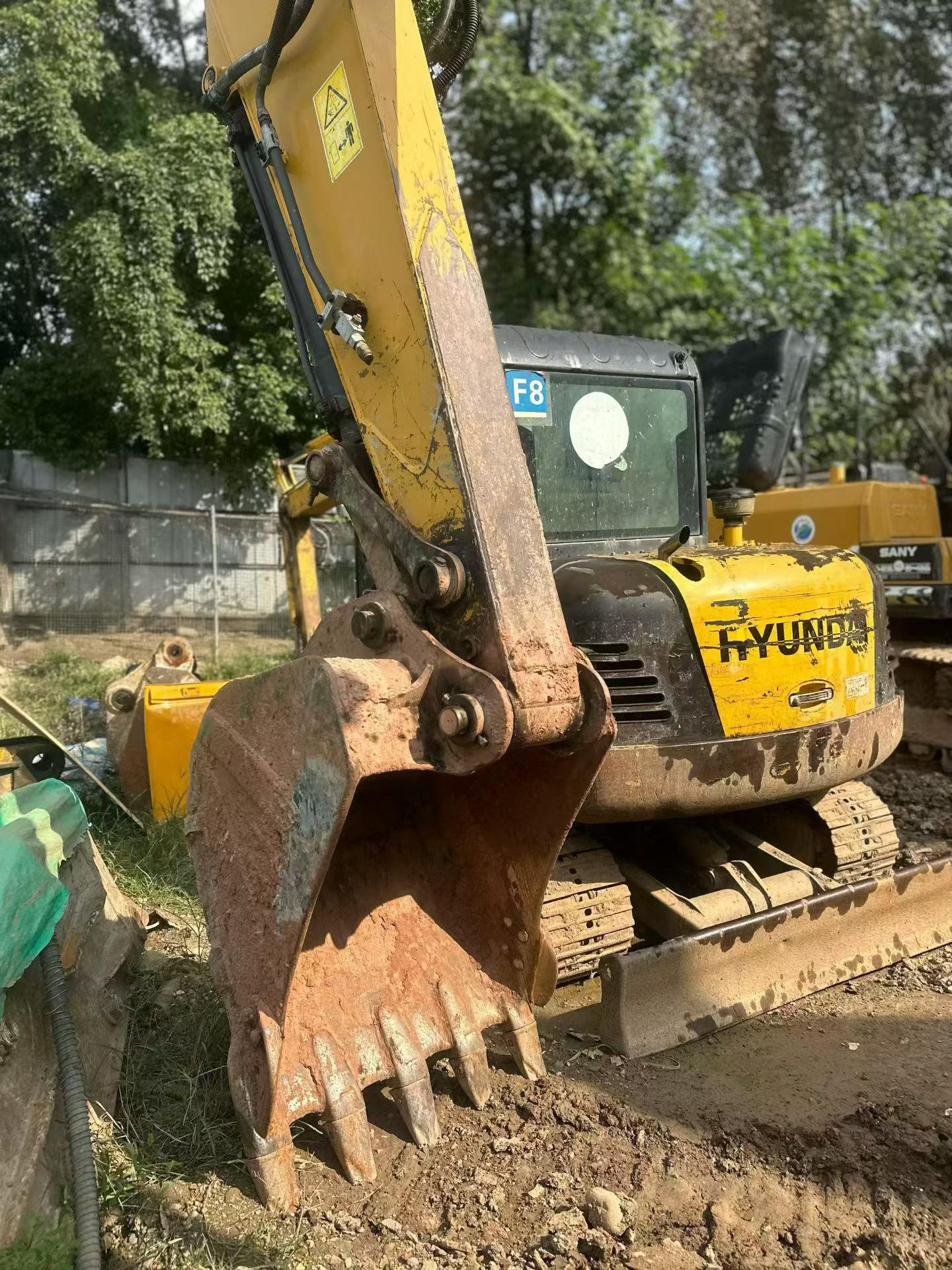 Acheter Pelle XCMG XE135B d'occasion / 3