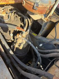 Buy Volvo EC360BL Used Excavator / 6 Buy Volvo EC360BL Used Excavator / 6