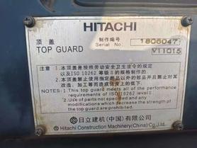 Купить Подержанный Экскаватор Hitachi ZX490LCH-5A / 6 Купить Подержанный Экскаватор Hitachi ZX490LCH-5A / 6