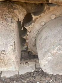 شراء حفارة Volvo L250G مستعملة / 9 شراء حفارة Volvo L250G مستعملة / 9