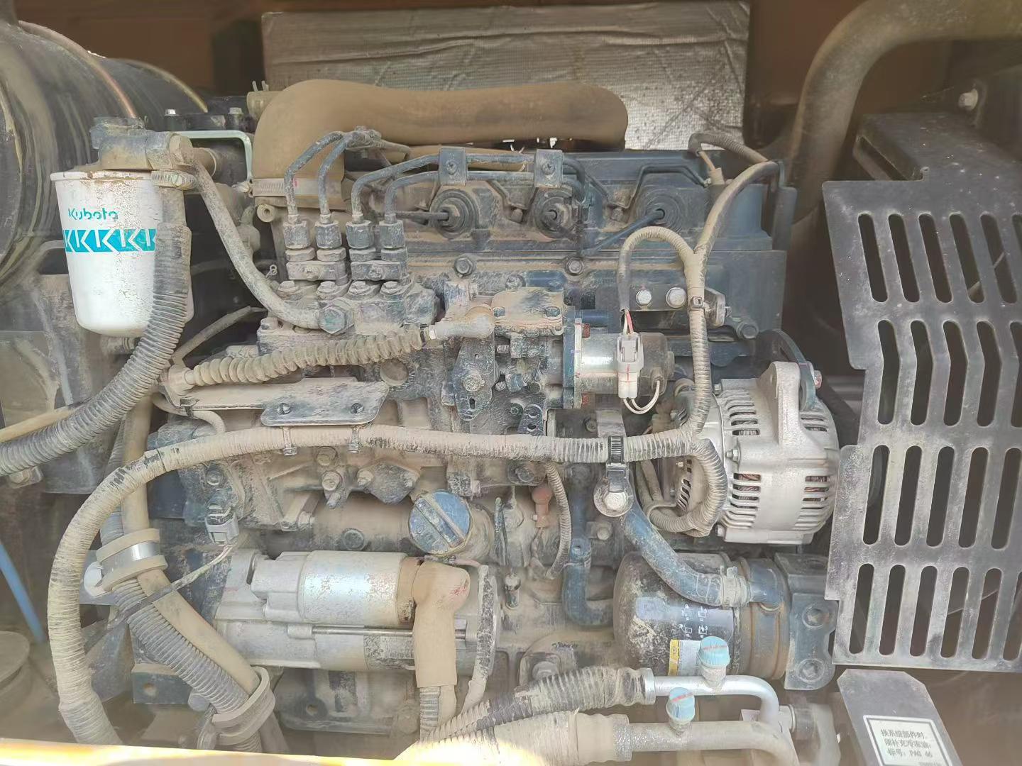 Buy XCMG XE75C Used Excavator / 7 Buy XCMG XE75C Used Excavator / 7