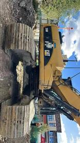 Buy Caterpillar 336DL Used Excavator / 3 Buy Caterpillar 336DL Used Excavator / 3