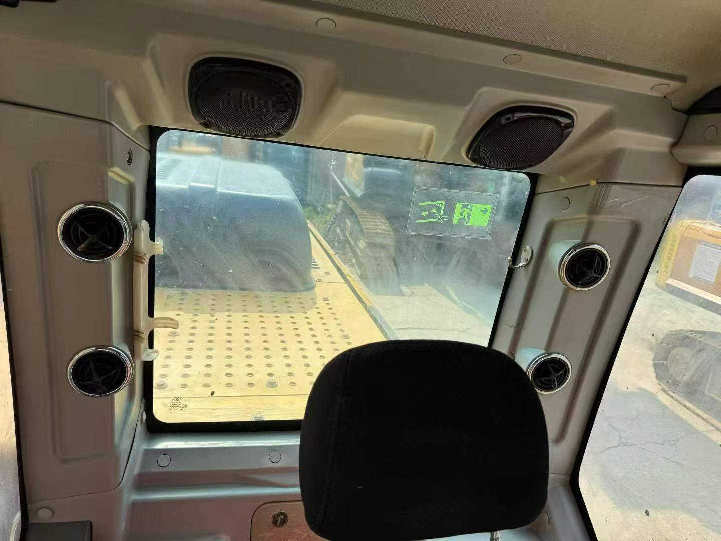 شراء حفارة XCMG XE380K مستعملة / 7