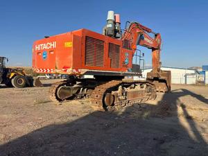Buy Hitachi ZX890LCH-5A Used Excavator Buy Hitachi ZX890LCH-5A Used Excavator