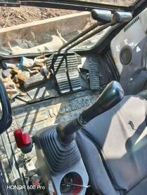 Купить Подержанный Экскаватор Komatsu PC70-8 / 7 Купить Подержанный Экскаватор Komatsu PC70-8 / 7