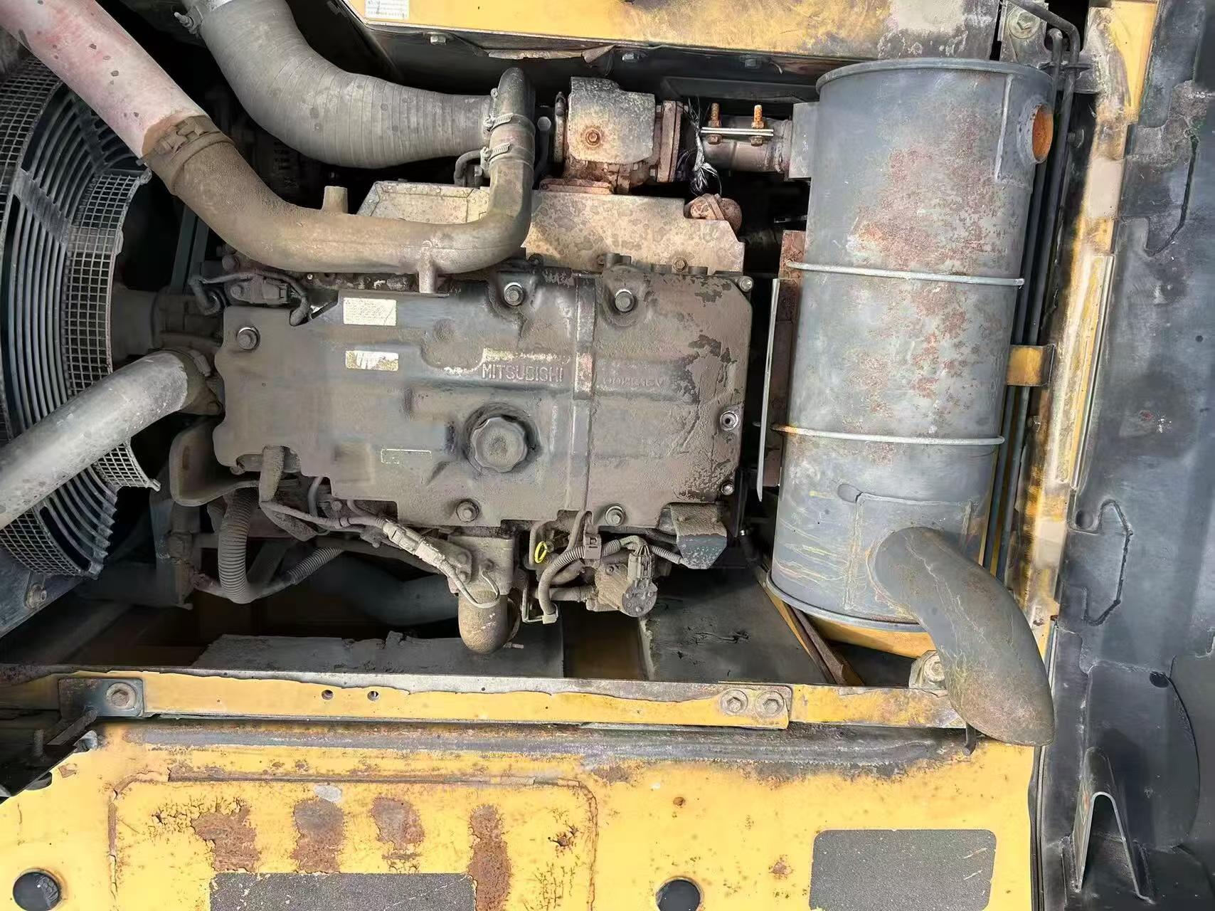 Купить Подержанный Экскаватор Sany SY215C / 3