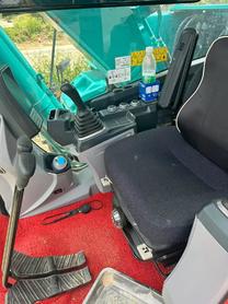 Buy Kobelco SK130-8 Used Excavator / 5 Buy Kobelco SK130-8 Used Excavator / 5