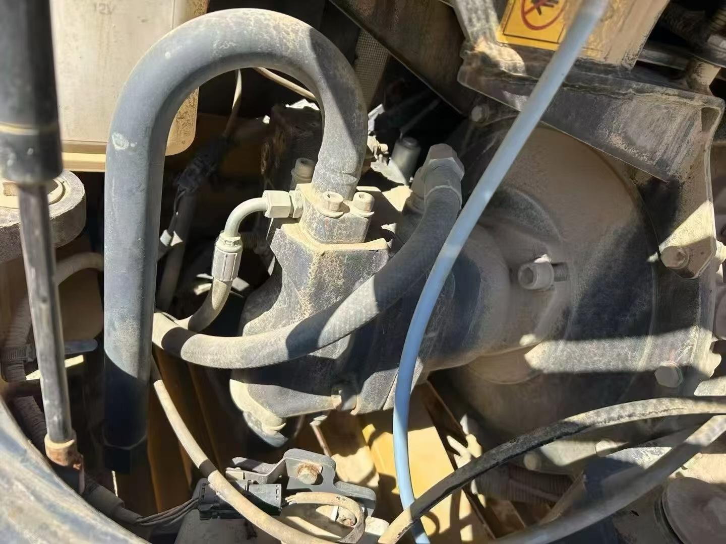 Compre Excavadora XCMG XE65D Usada / 5