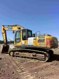 Acheter Pelle XCMG XE215D d'occasion / 2 Acheter Pelle XCMG XE215D d'occasion / 2