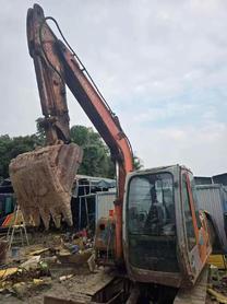 Buy Hitachi ZX60 Used Excavator / 2 Buy Hitachi ZX60 Used Excavator / 2