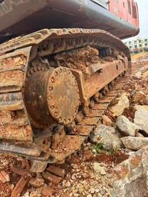 Купить Подержанный Экскаватор Hitachi ZX330-3 / 3 Купить Подержанный Экскаватор Hitachi ZX330-3 / 3
