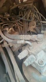 Купить Подержанный Экскаватор Hitachi EX350H-5 / 5 Купить Подержанный Экскаватор Hitachi EX350H-5 / 5