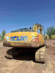 Acheter Pelle XCMG XE215D d'occasion / 3 Acheter Pelle XCMG XE215D d'occasion / 3