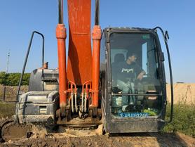 Acheter Pelle Hitachi EX210 d'occasion / 6 Acheter Pelle Hitachi EX210 d'occasion / 6