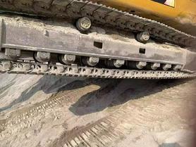 Acheter Pelle Caterpillar 330B d'occasion / 5 Acheter Pelle Caterpillar 330B d'occasion / 5