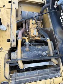 Compre Excavadora Caterpillar 320GC Usada / 5 Compre Excavadora Caterpillar 320GC Usada / 5