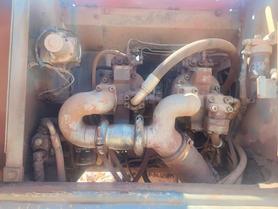 Buy Hitachi EX360-5 Used Excavator / 2 Buy Hitachi EX360-5 Used Excavator / 2