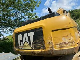 Compre Escavadeira Caterpillar 330B Usada / 2 Compre Escavadeira Caterpillar 330B Usada / 2