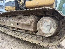Compre Excavadora Caterpillar 320GC Usada / 8 Compre Excavadora Caterpillar 320GC Usada / 8