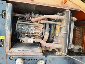Купить Подержанный Экскаватор Doosan S130W-3 / 2 Купить Подержанный Экскаватор Doosan S130W-3 / 2