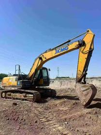 Acheter Pelle XCMG XE215D d'occasion / 4 Acheter Pelle XCMG XE215D d'occasion / 4