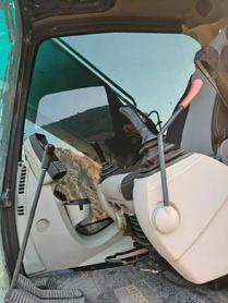 Купить Подержанный Экскаватор Kobelco SK200 / 5 Купить Подержанный Экскаватор Kobelco SK200 / 5