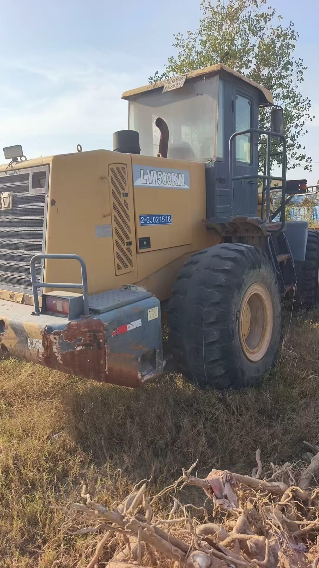 Buy XCMG XE50C Used Excavator / 2 Buy XCMG XE50C Used Excavator / 2
