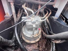 Buy Hitachi EX360-5 Used Excavator / 2 Buy Hitachi EX360-5 Used Excavator / 2