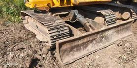 Купить Подержанный Экскаватор Komatsu PC70-8 / 6 Купить Подержанный Экскаватор Komatsu PC70-8 / 6