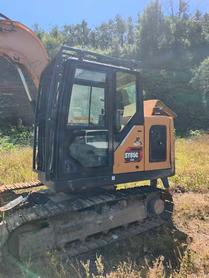 Acheter Pelle Sany SY85 d'occasion / 2 Acheter Pelle Sany SY85 d'occasion / 2