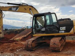 Comprar Caterpillar M318D Usado Escavadeira Comprar Caterpillar M318D Usado Escavadeira