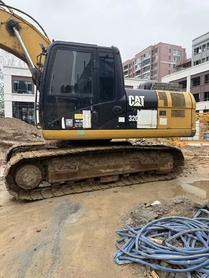 Compre Excavadora Caterpillar 320GC Usada / 4 Compre Excavadora Caterpillar 320GC Usada / 4