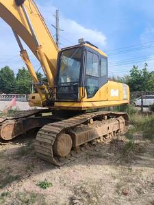 Comprar Komatsu PC360-7 Usado Escavadeira Comprar Komatsu PC360-7 Usado Escavadeira