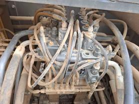 شراء حفارة Volvo L250G مستعملة / 3 شراء حفارة Volvo L250G مستعملة / 3