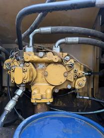 Compre Excavadora Caterpillar 320GC Usada / 7 Compre Excavadora Caterpillar 320GC Usada / 7