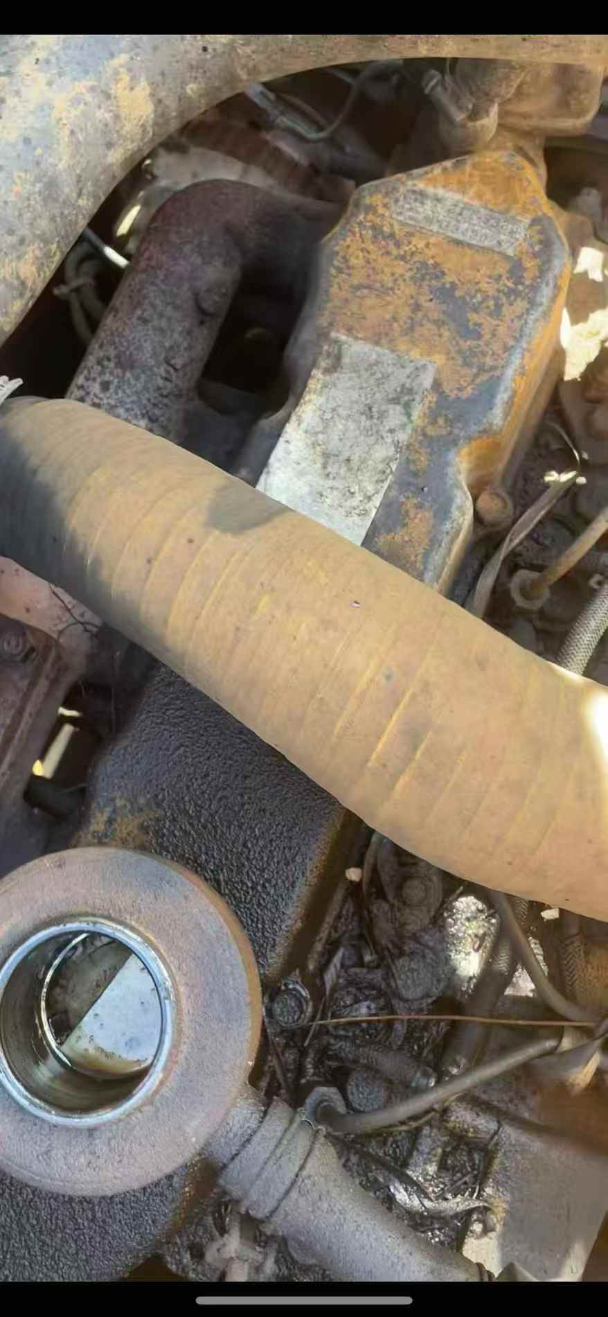 Compre Escavadeira Caterpillar 312C Usada / 5 Compre Escavadeira Caterpillar 312C Usada / 5