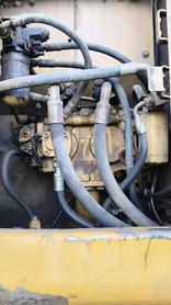 Buy Caterpillar 320CU Used Excavator / 5 Buy Caterpillar 320CU Used Excavator / 5