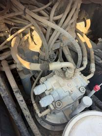 Acheter Pelle Hitachi EX210 d'occasion / 7 Acheter Pelle Hitachi EX210 d'occasion / 7