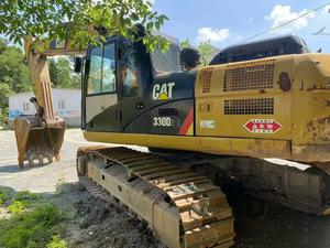 Acheter Caterpillar 330B D'occasion Pelle Acheter Caterpillar 330B D'occasion Pelle