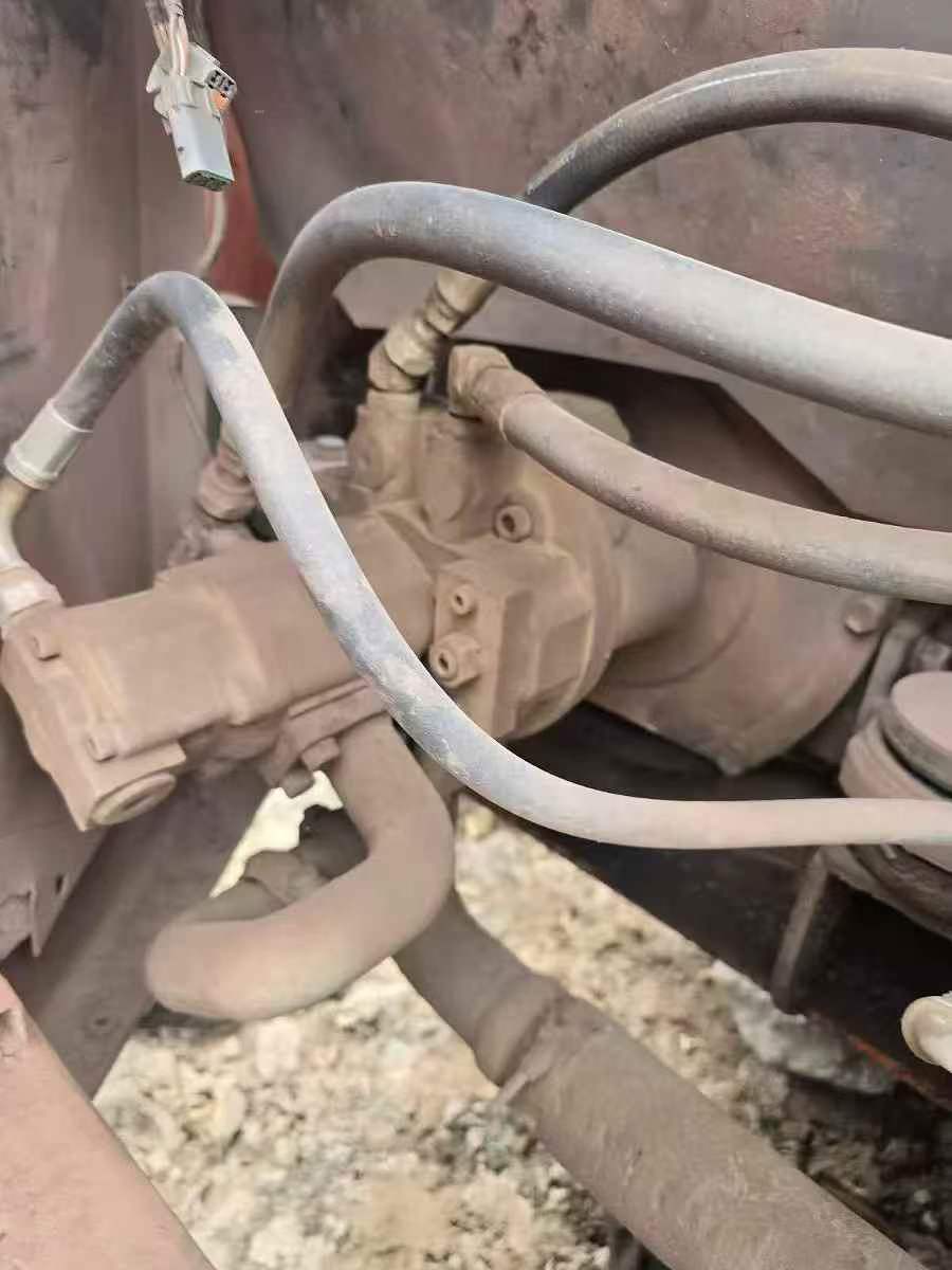 Buy Hitachi ZX60 Used Excavator / 5 Buy Hitachi ZX60 Used Excavator / 5