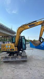 Купить Sany SY75 Подержанный Экскаватор Купить Sany SY75 Подержанный Экскаватор
