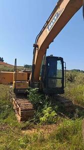 Купить Sany SY135 Подержанный Экскаватор Купить Sany SY135 Подержанный Экскаватор