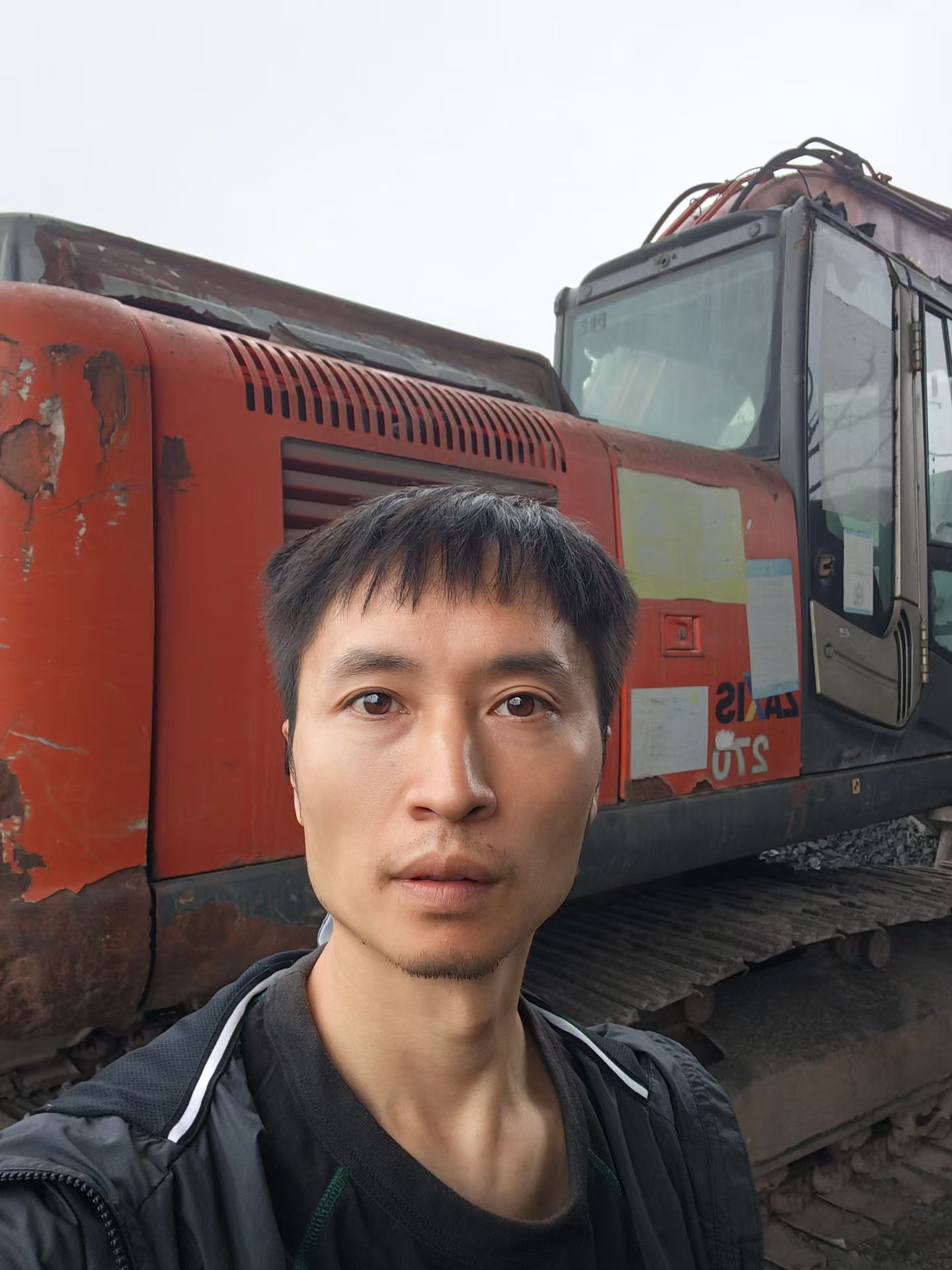 Buy Hitachi EX230 Used Excavator