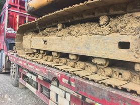 Buy Caterpillar 320CU Used Excavator / 8 Buy Caterpillar 320CU Used Excavator / 8