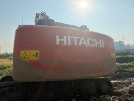 Acheter Pelle Hitachi EX210 d'occasion / 4 Acheter Pelle Hitachi EX210 d'occasion / 4