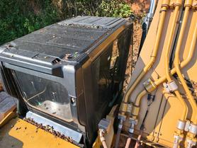 Acheter Pelle Caterpillar 336E d'occasion / 3 Acheter Pelle Caterpillar 336E d'occasion / 3